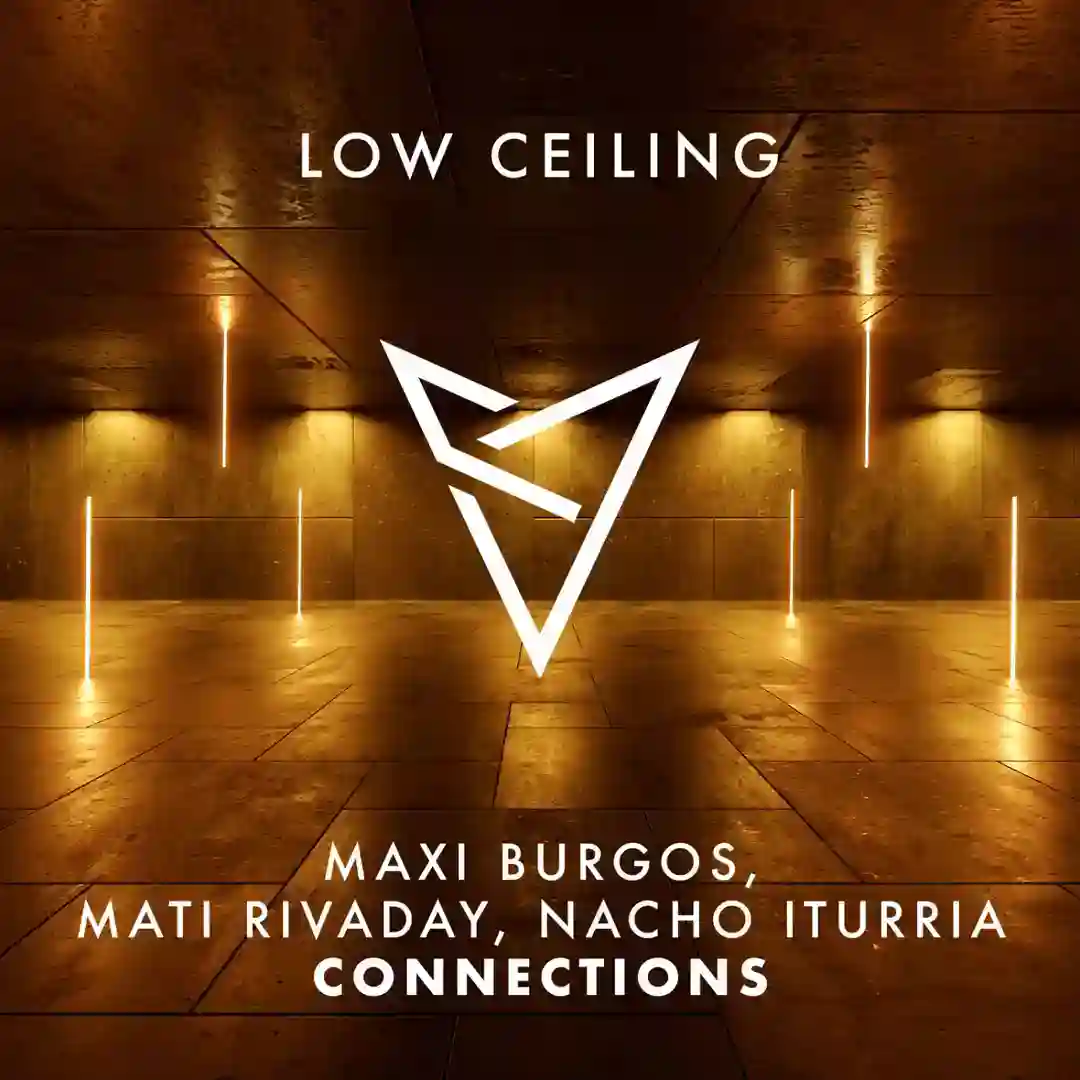 CONNECTIONS cover