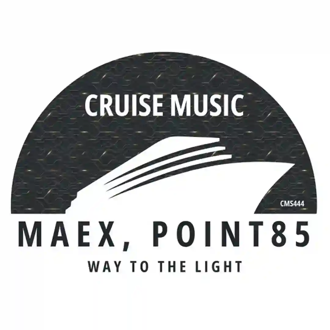 Way To The Light (Radio Edit) cover