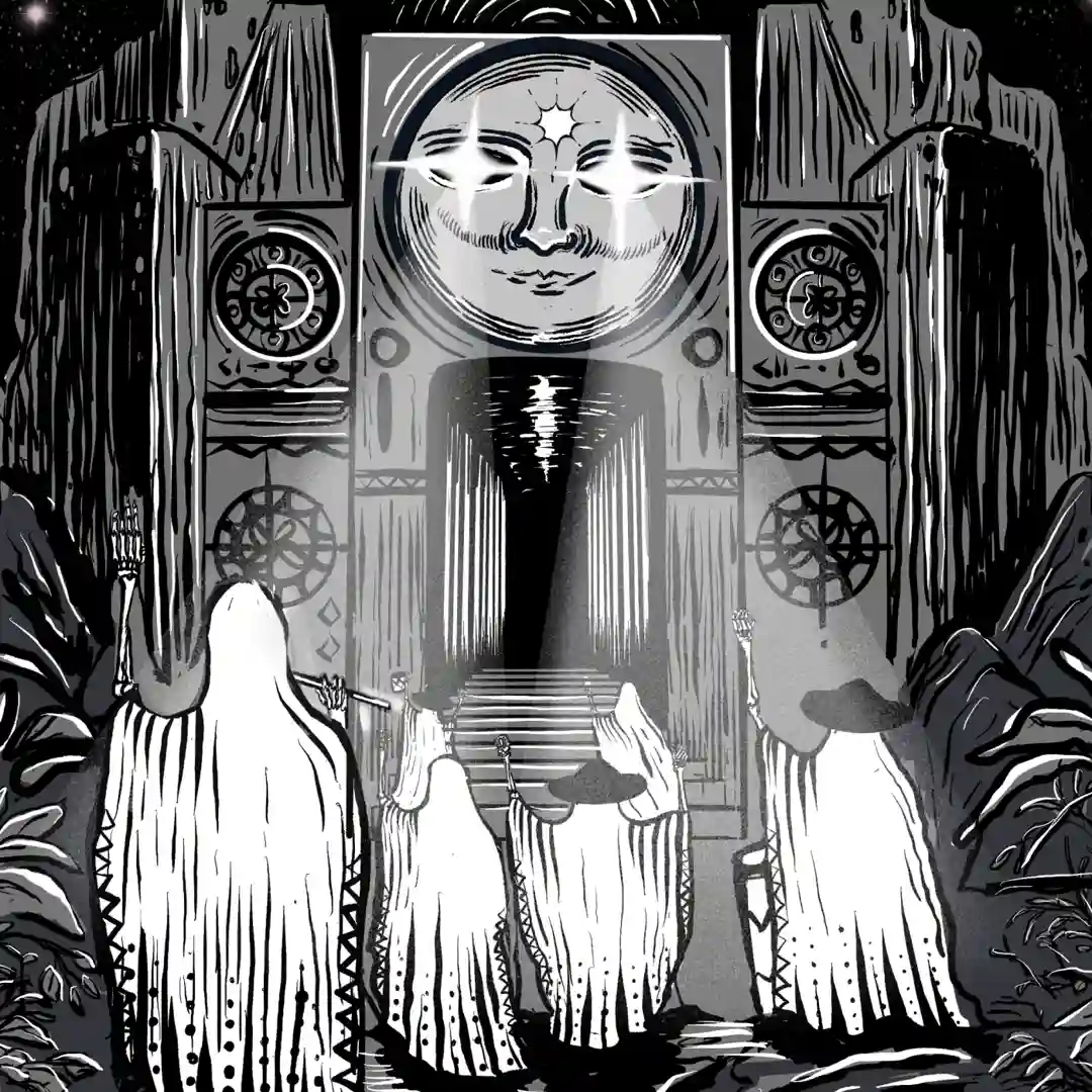 Galatea (Original Mix) cover