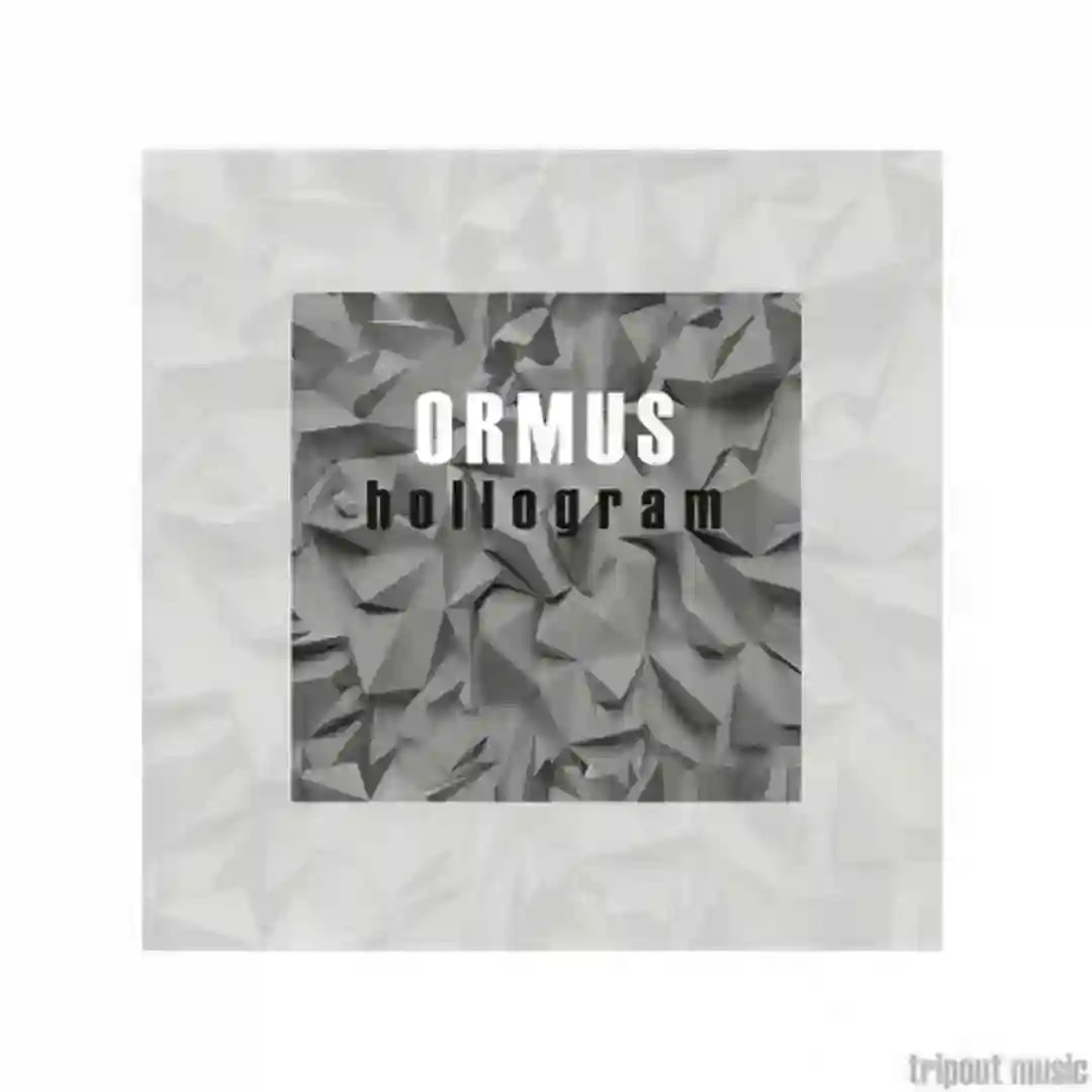 Poseidon (Original Mix) cover