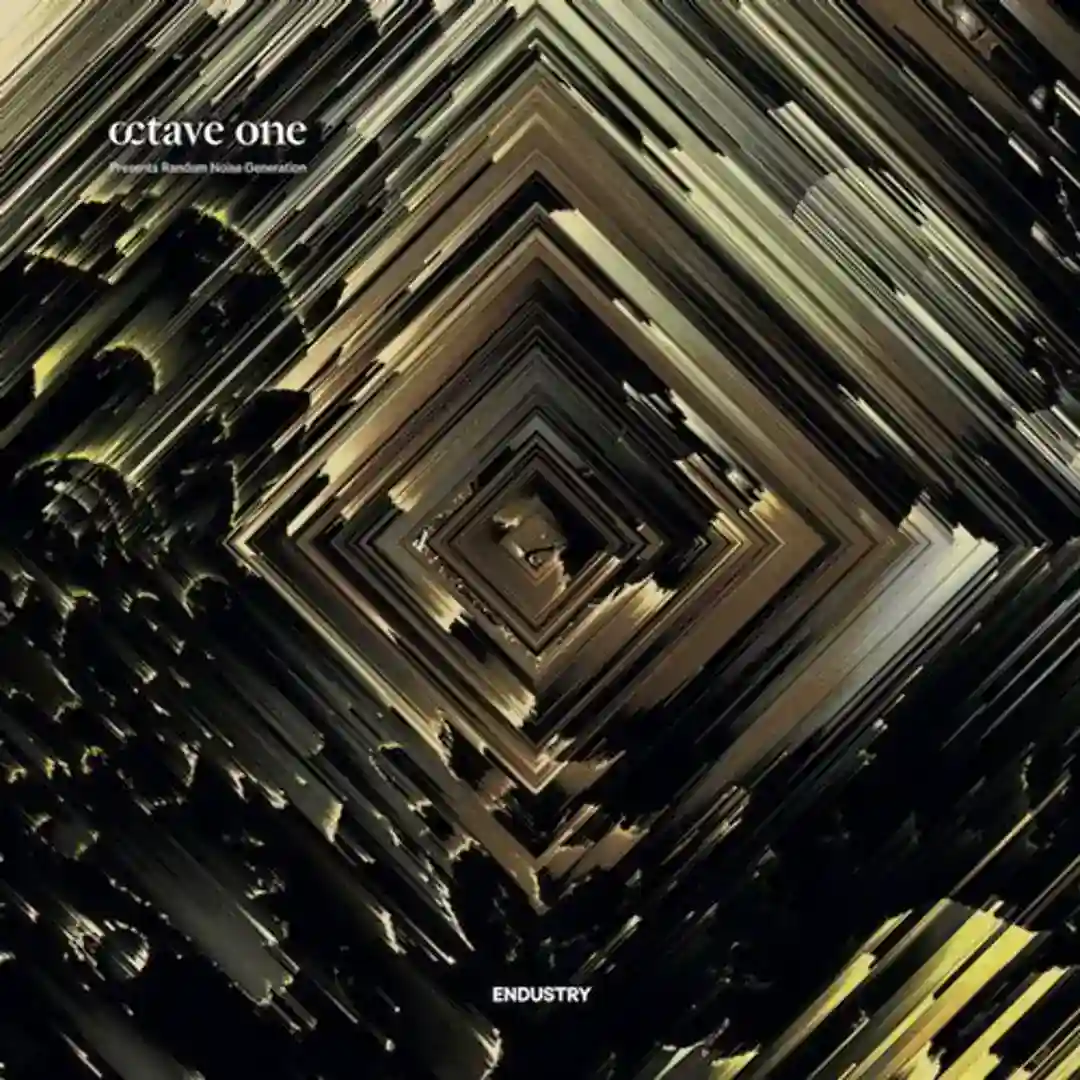 N2 The EnFinate (Original Mix) cover