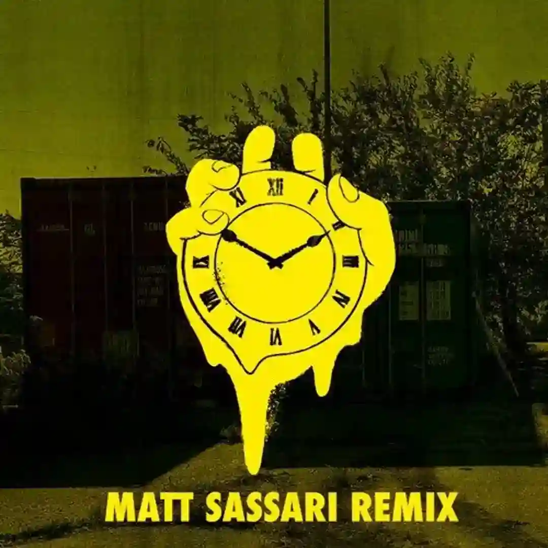 My Church (Matt Sassari Remix) cover