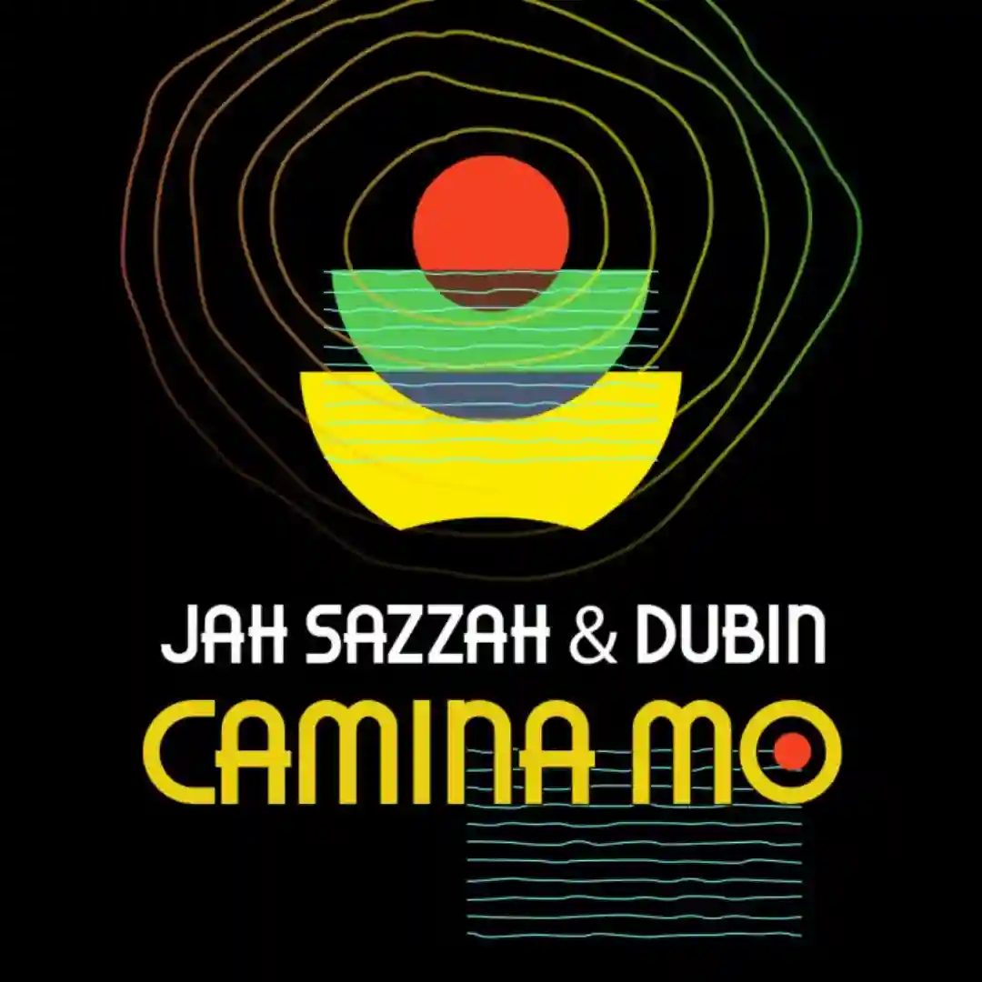 Camina Mo (Original Mix) cover