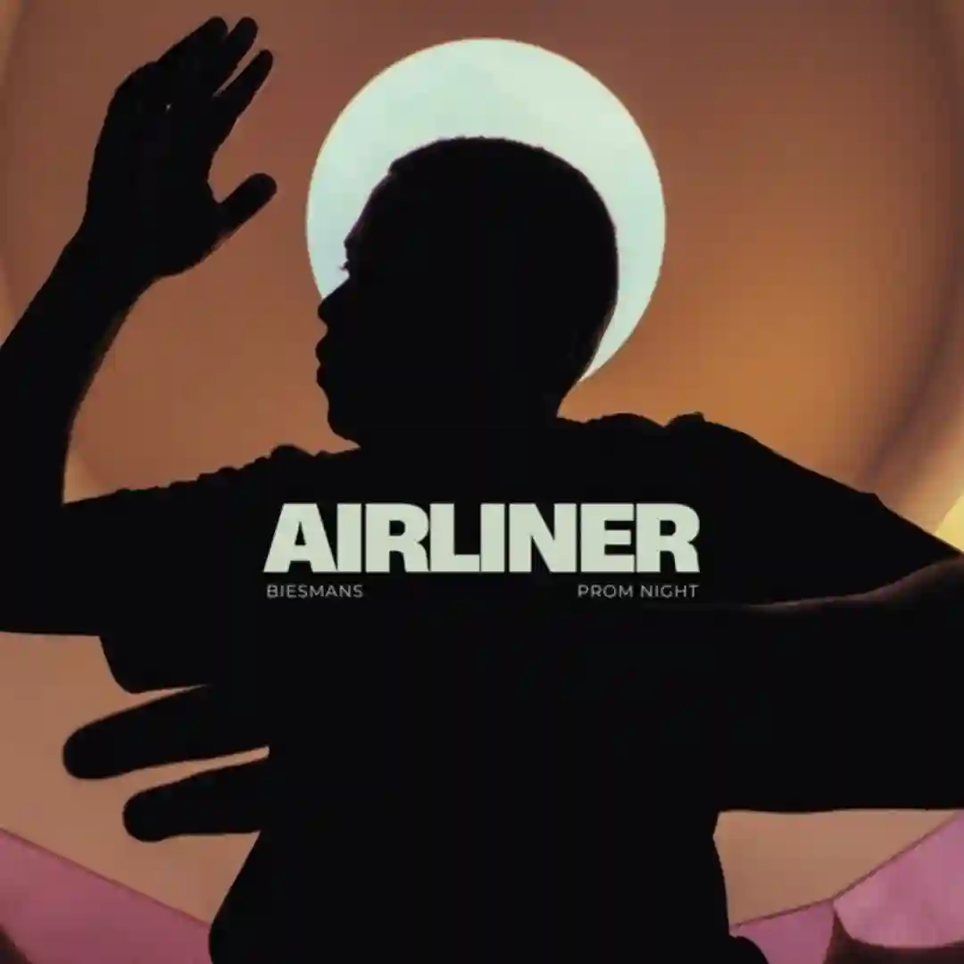 Superliner (Original Mix) cover