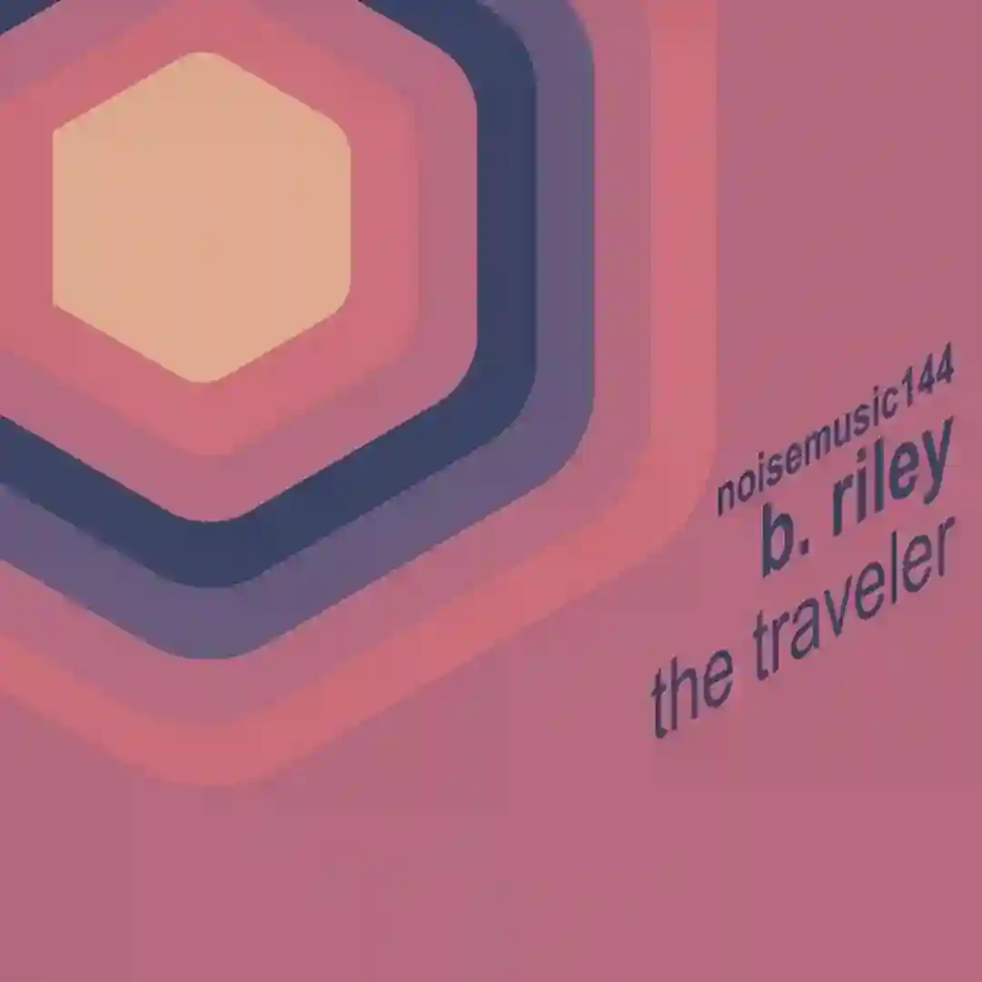 Message From Pluton (Original Mix) cover