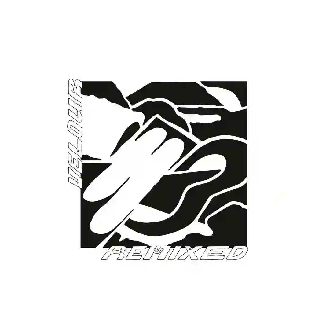 Pose (Frits Wentink Remix) cover