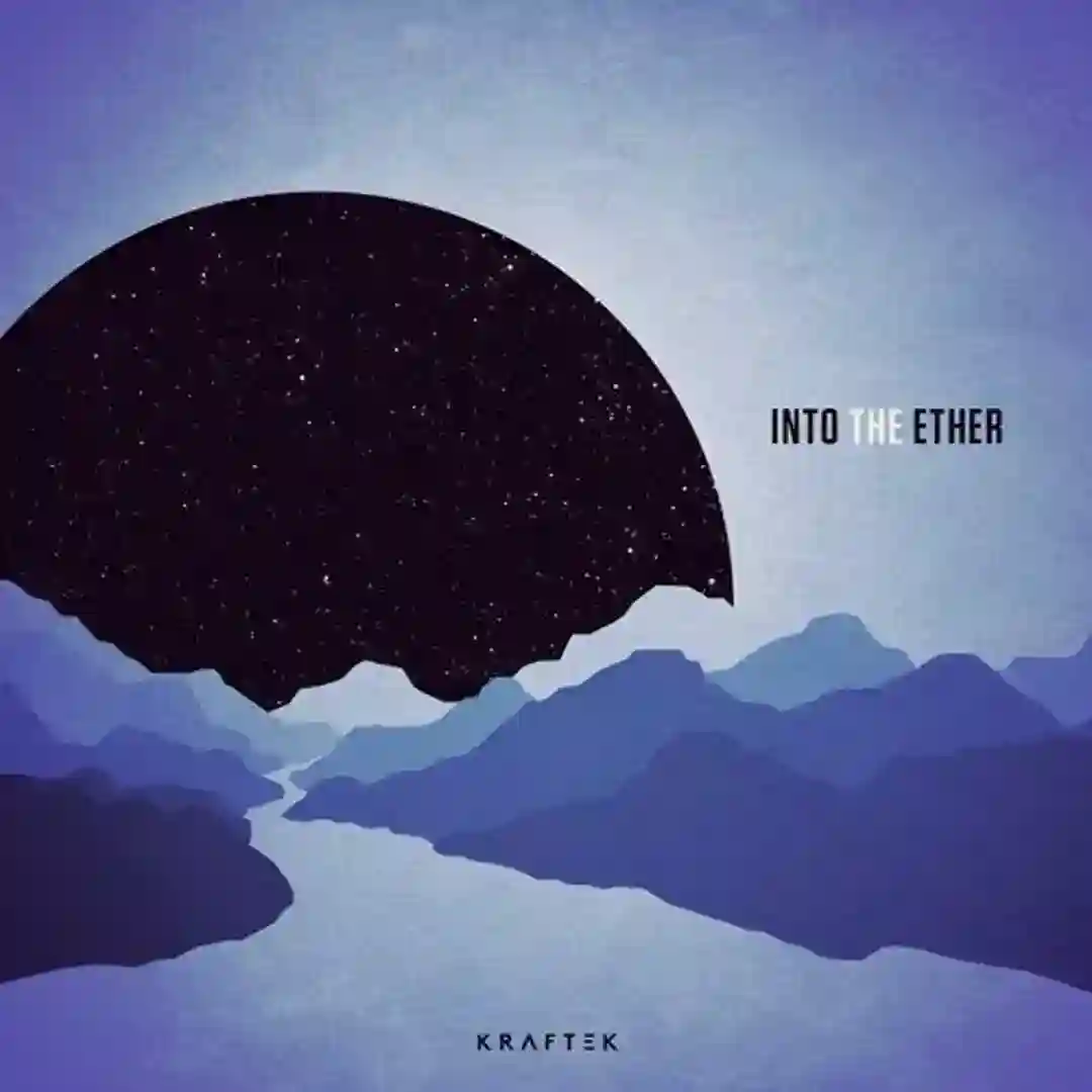 Into the Ether cover