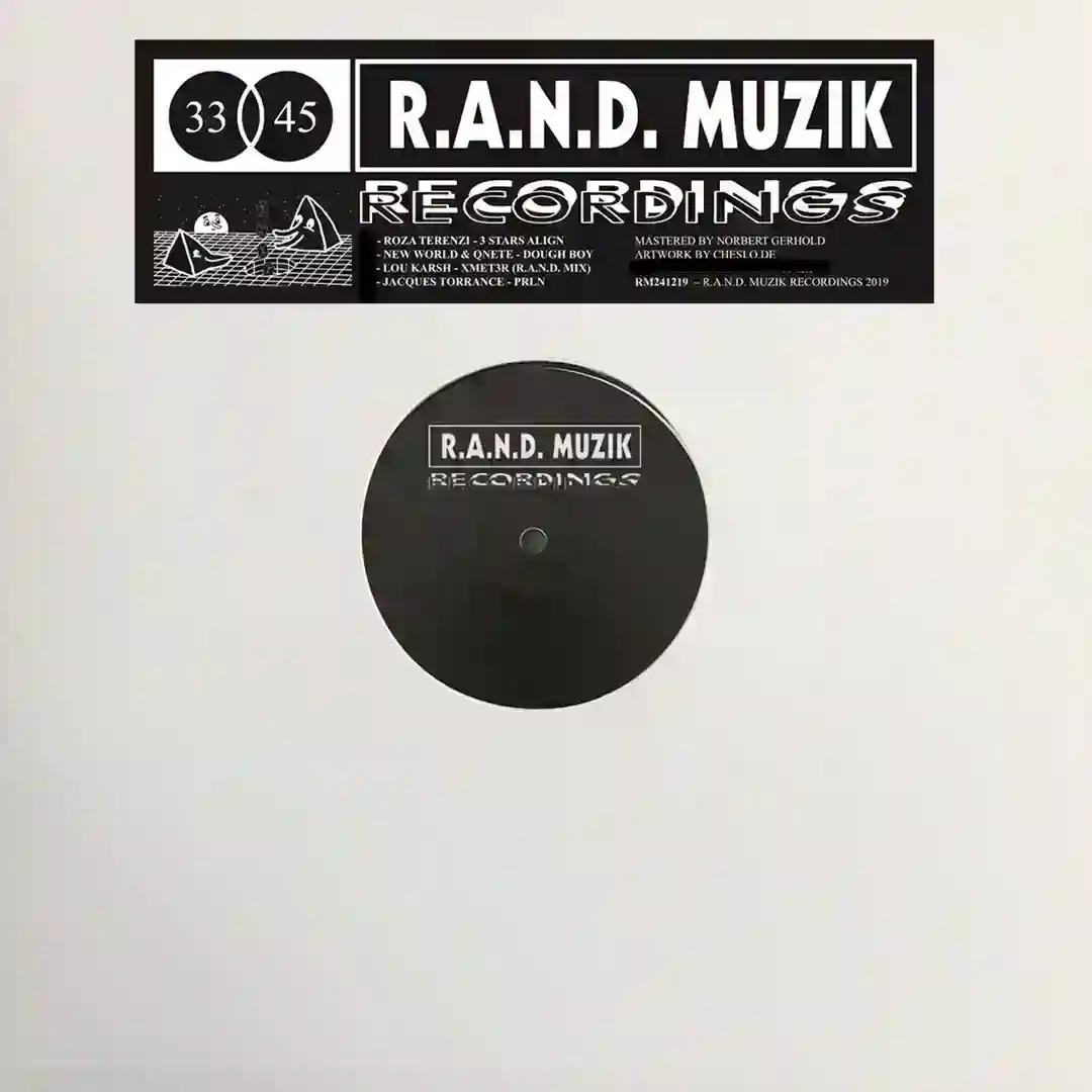 Xmet3r cover