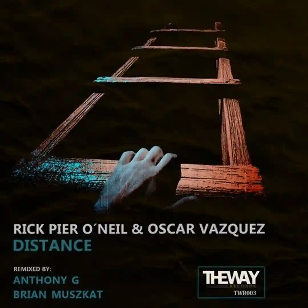 Distance cover