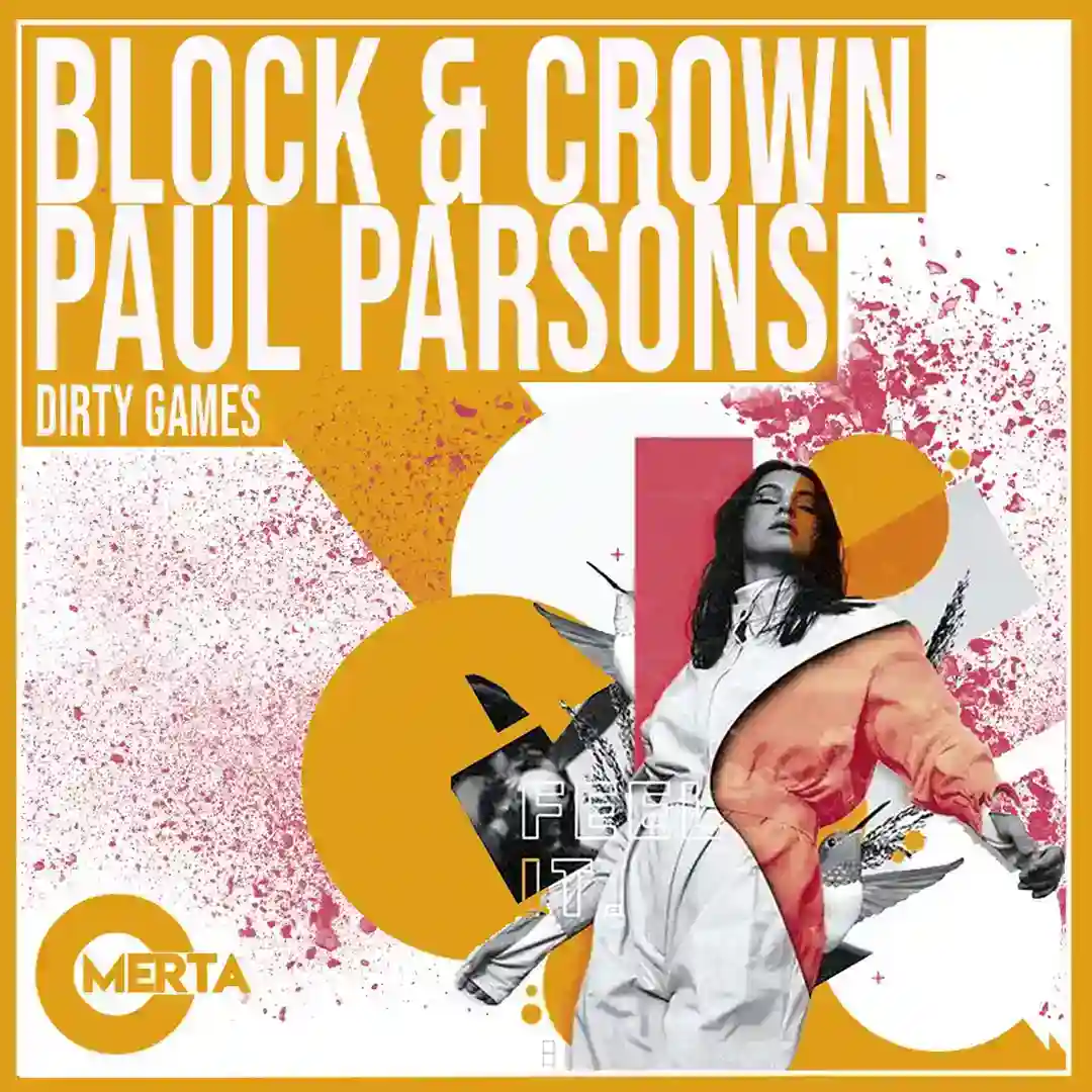 Dirty Games [OR070] cover