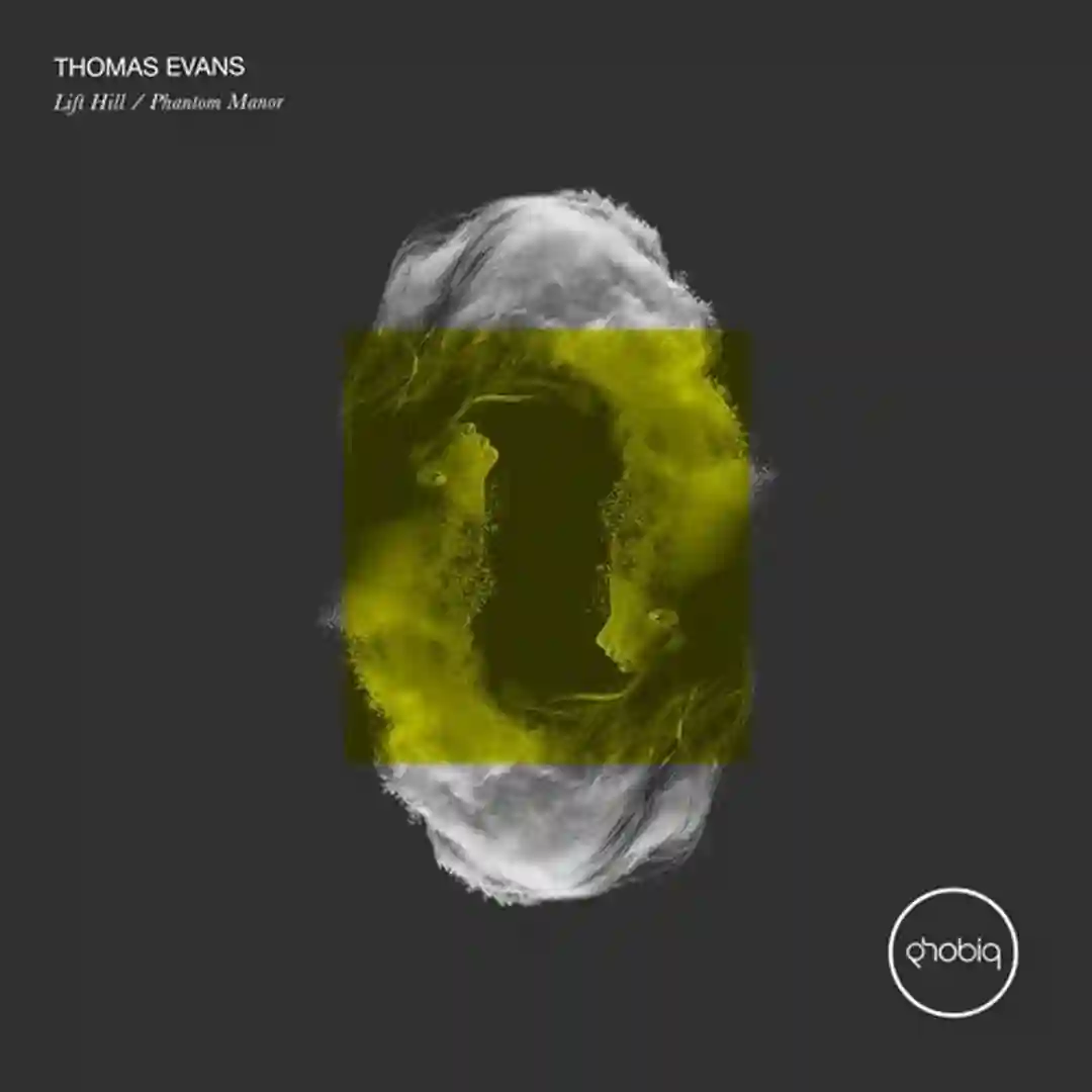 Phantom Manor (Original Mix) cover