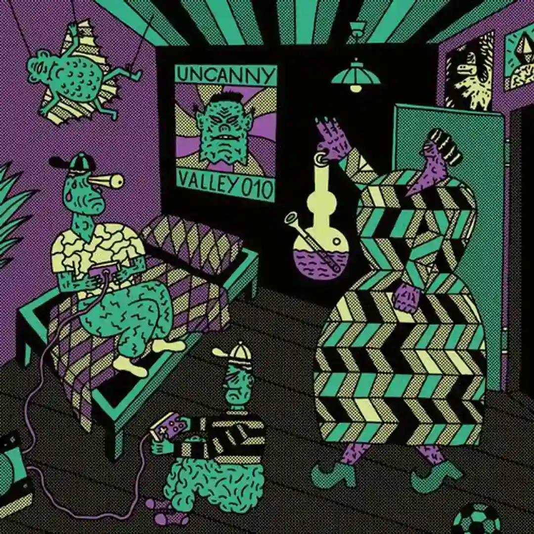 S51 cover