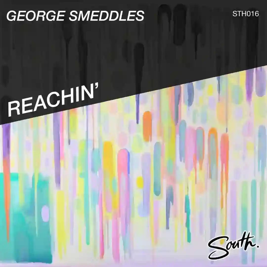 Reachin' cover