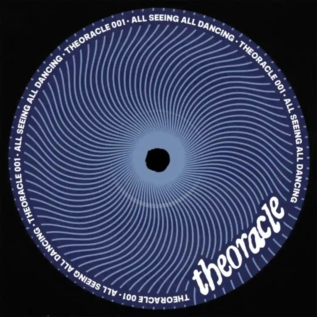 Keep It Coming (Original Mix) cover