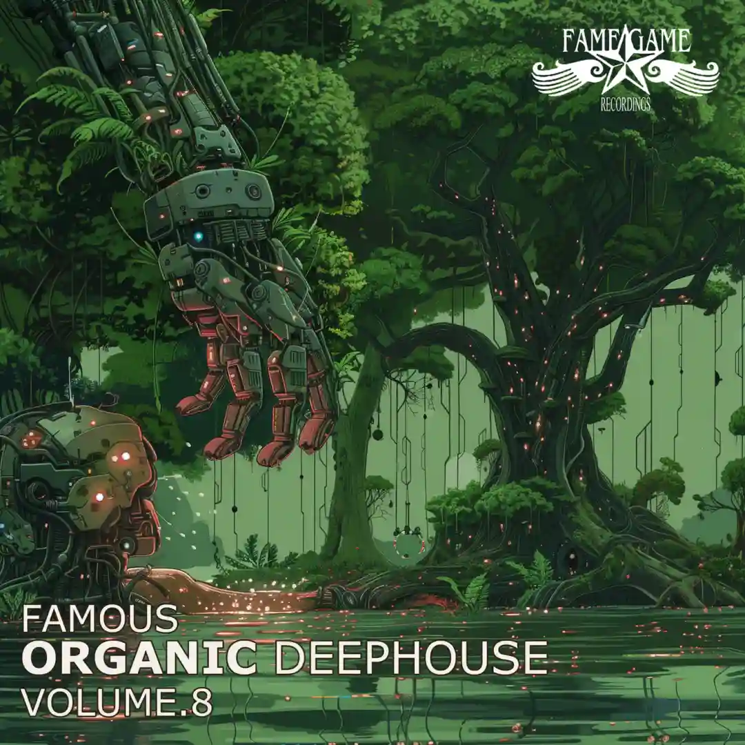Components (Original Mix) cover