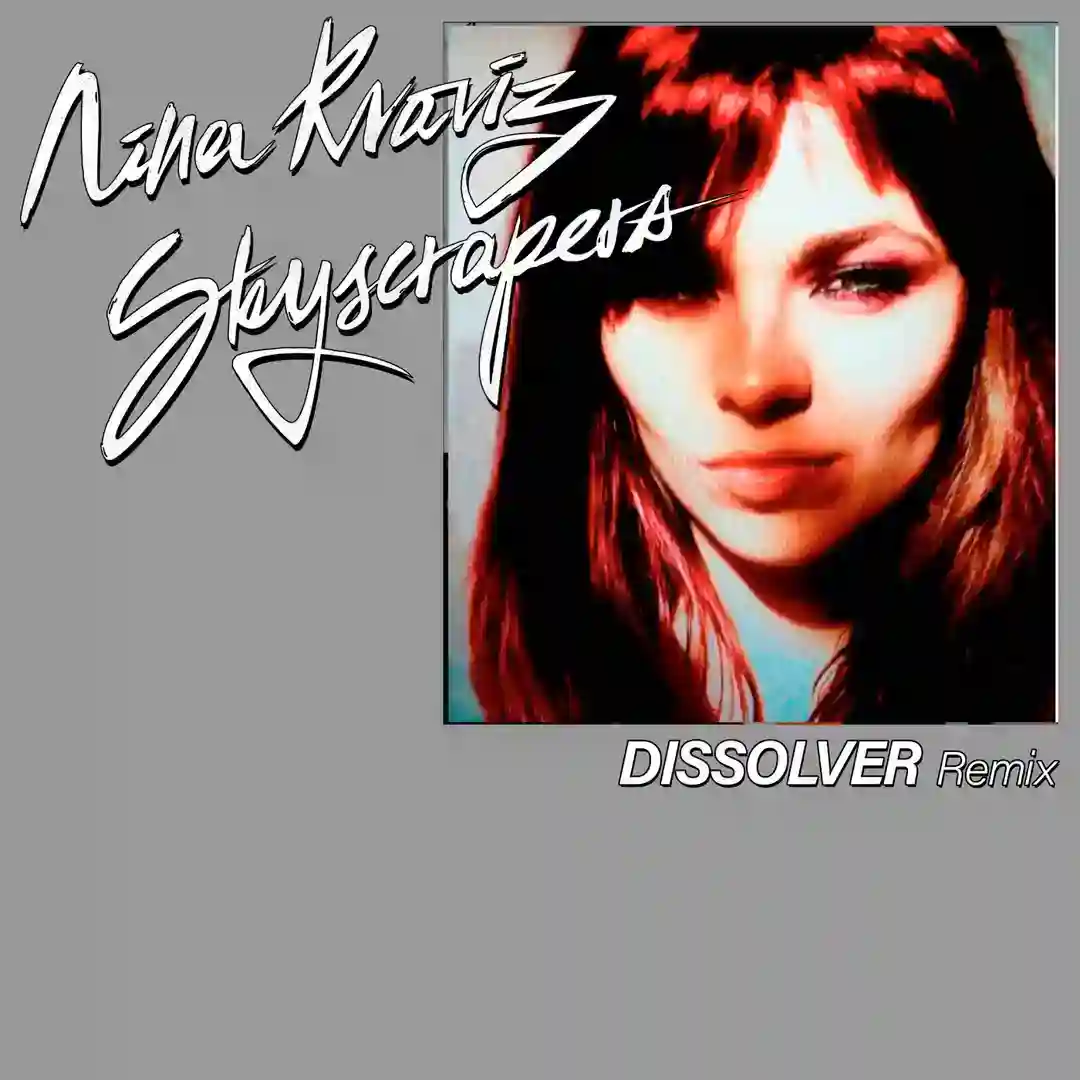 Skyscrapers (Dissolver Remix) cover