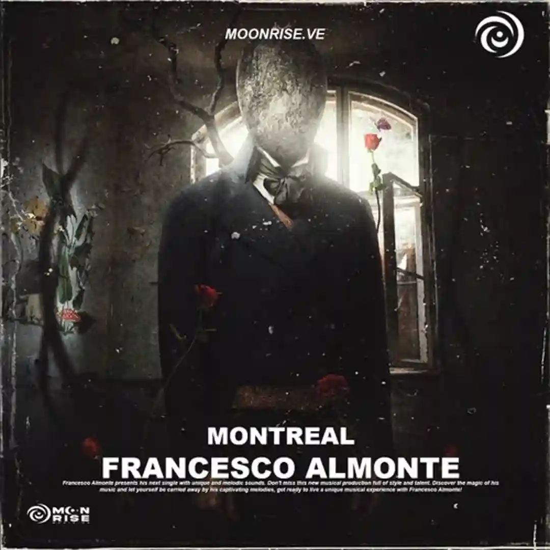 Montreal cover
