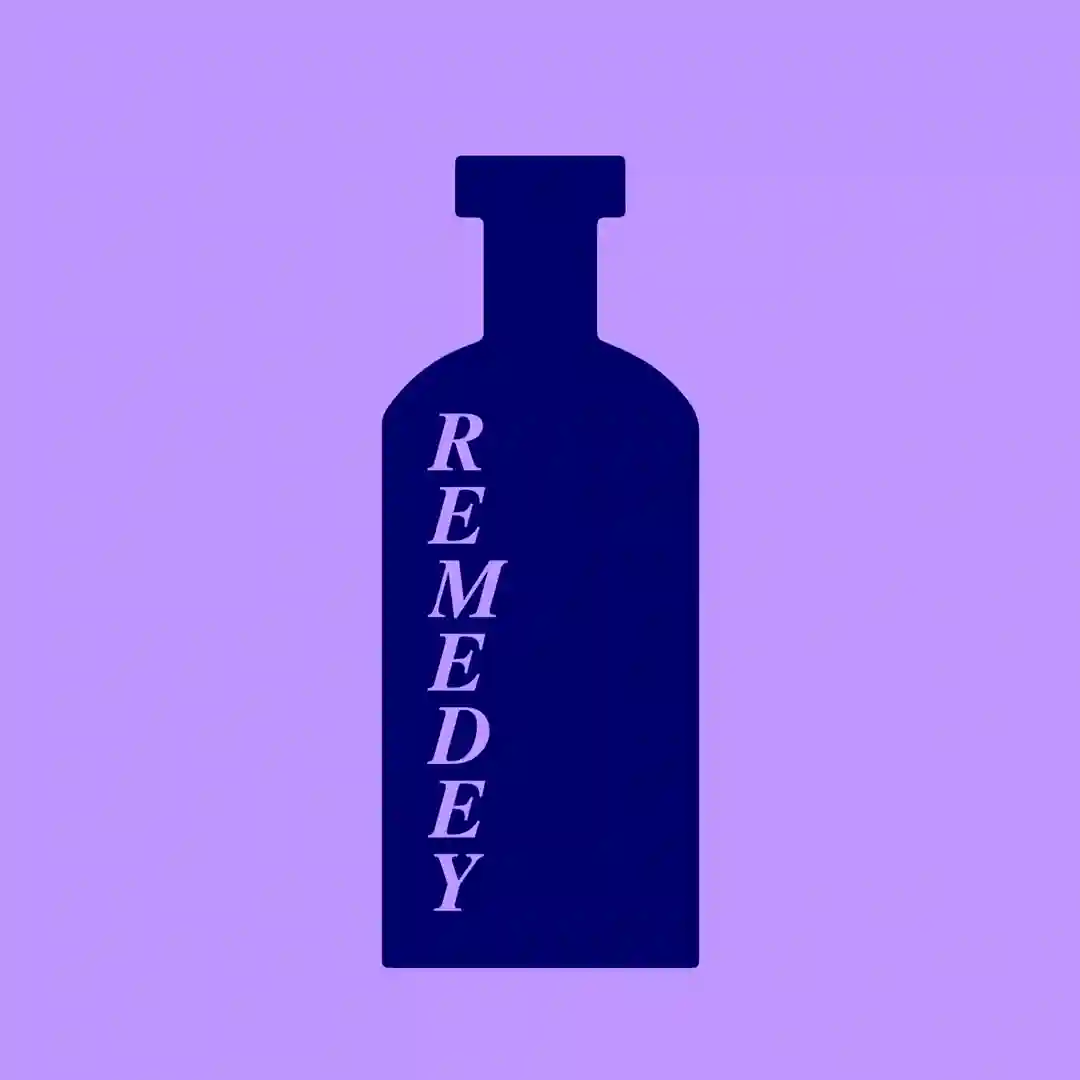 Remedy (feat. CERES) (Extended Mix) cover
