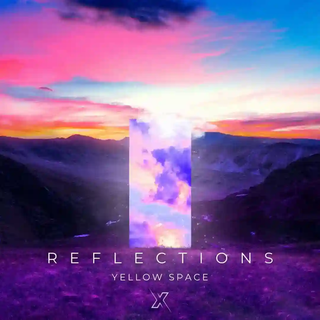 Reflections cover