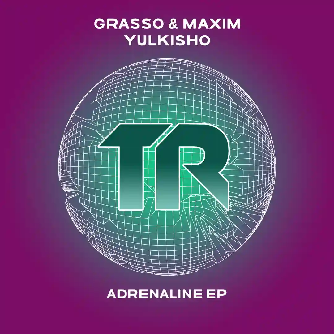 Adrenaline (Original Mix) cover
