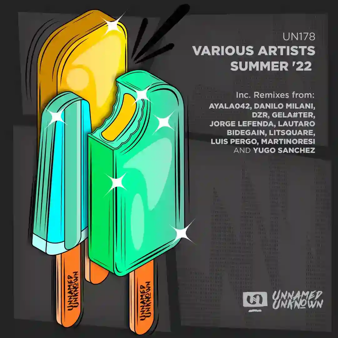 Love The Music cover