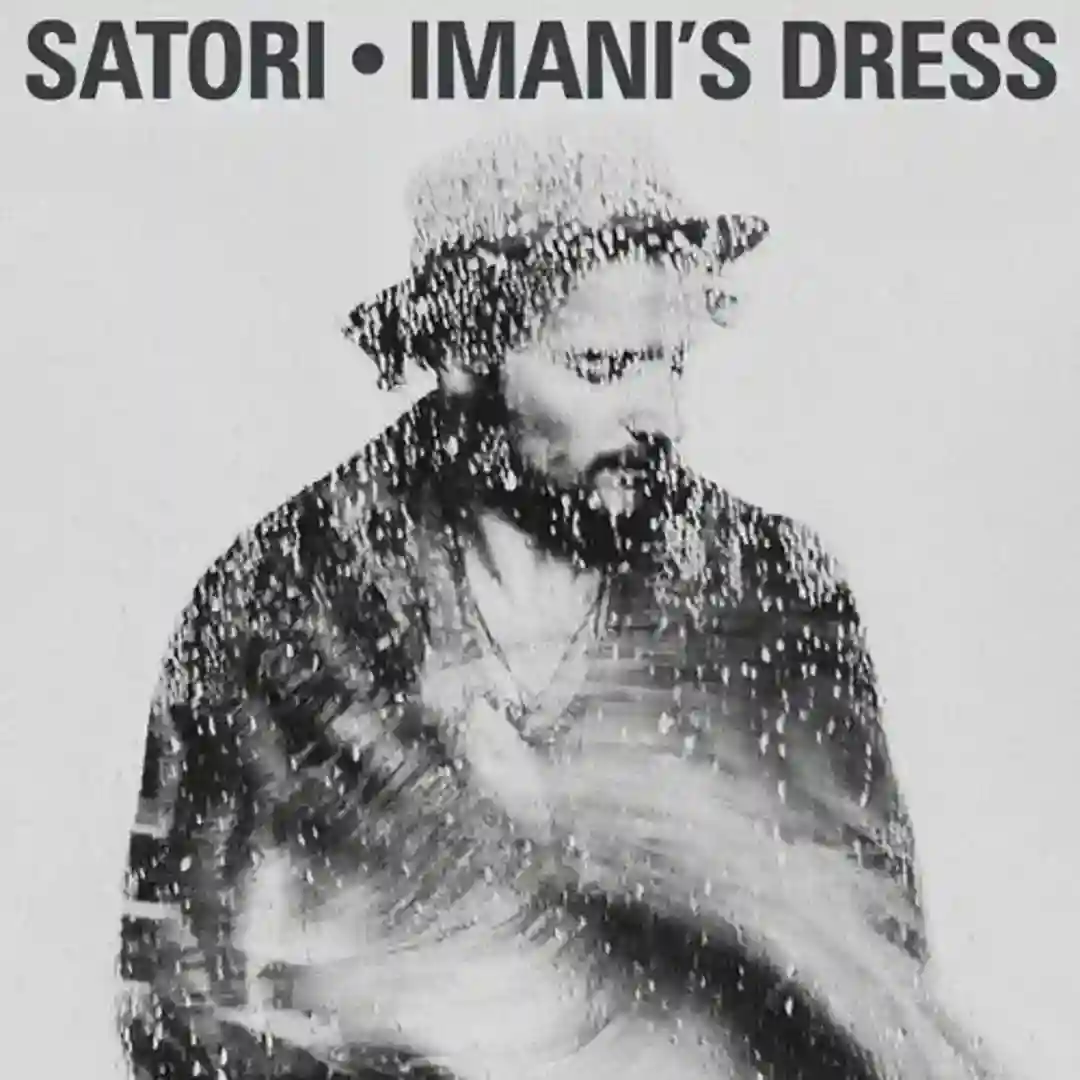 Imani's Dress (Original Mix) cover