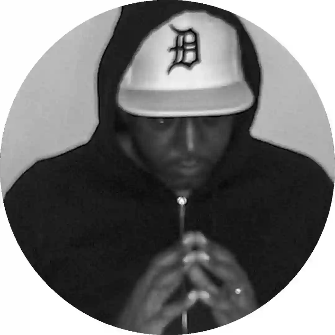 Feels (LK Remix) cover
