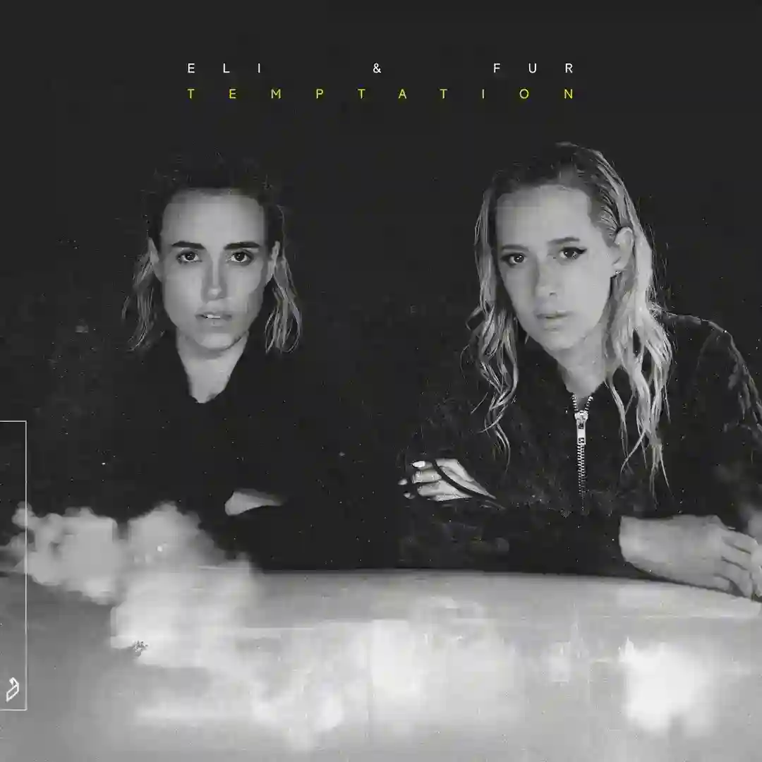 Temptation cover