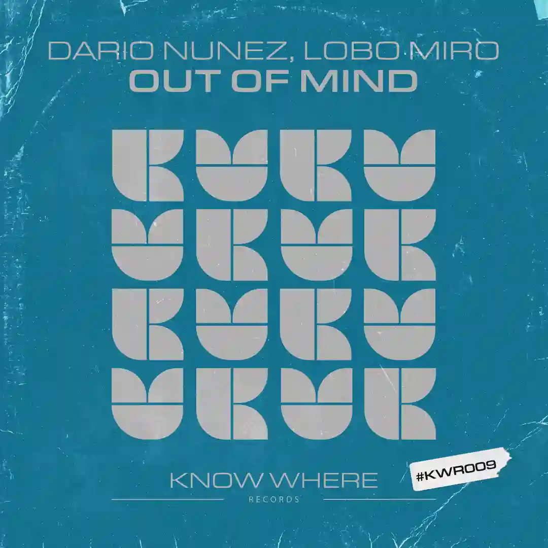 Out Of Mind cover