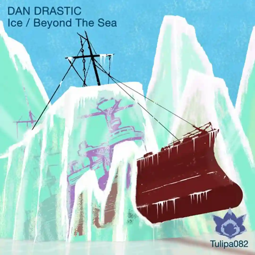 Ice (Original Mix) cover