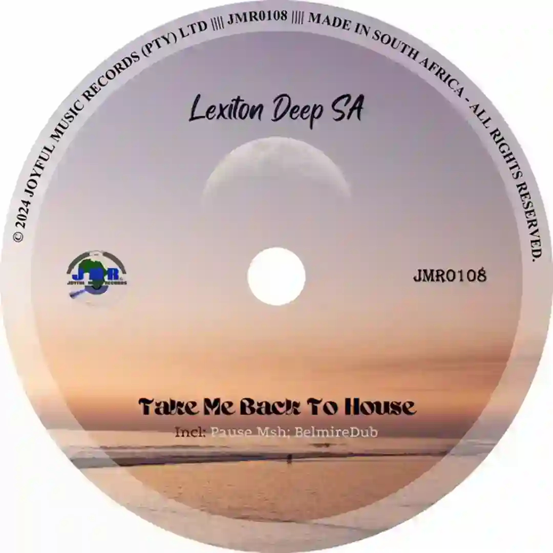 29th House Street cover
