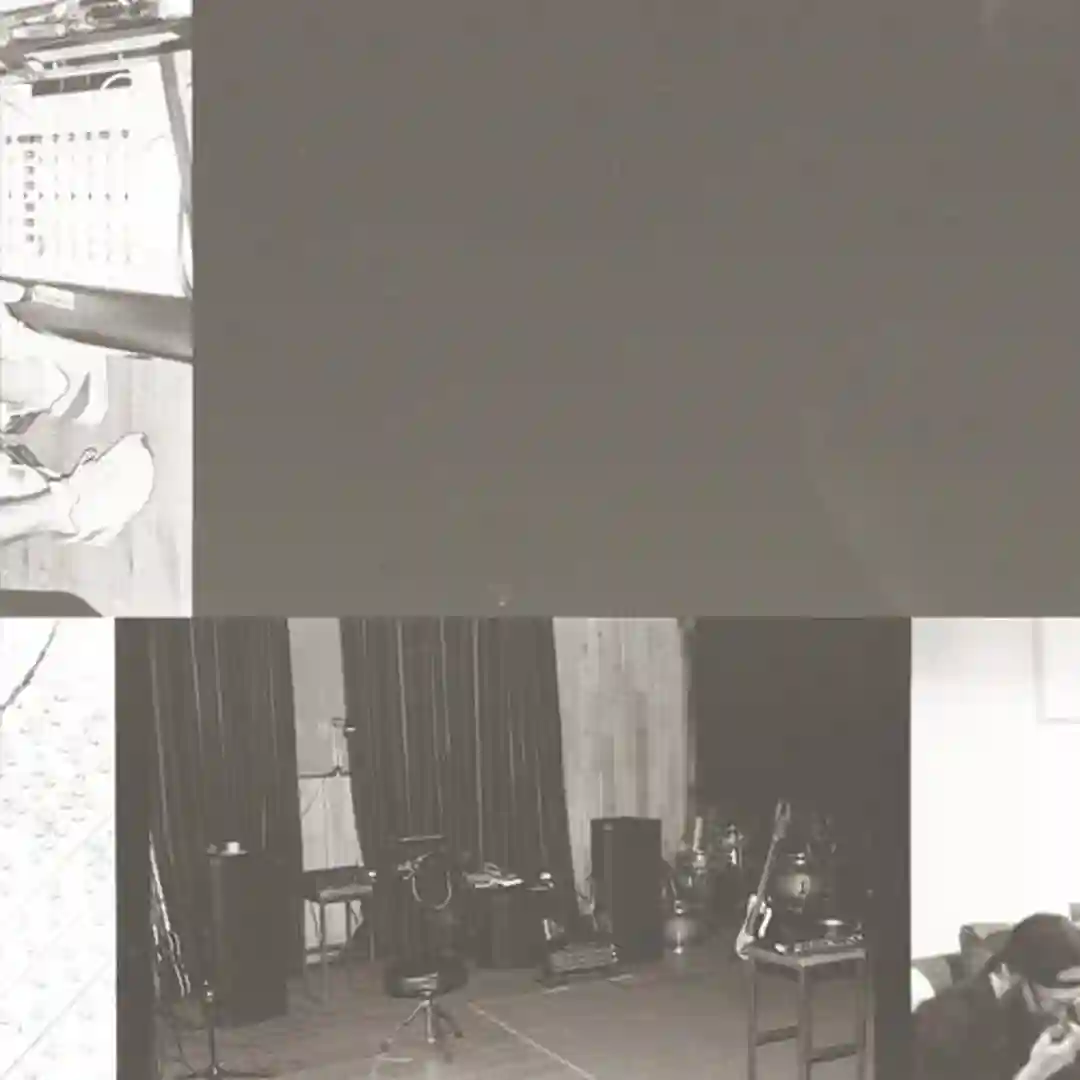 Ampa (Live) cover
