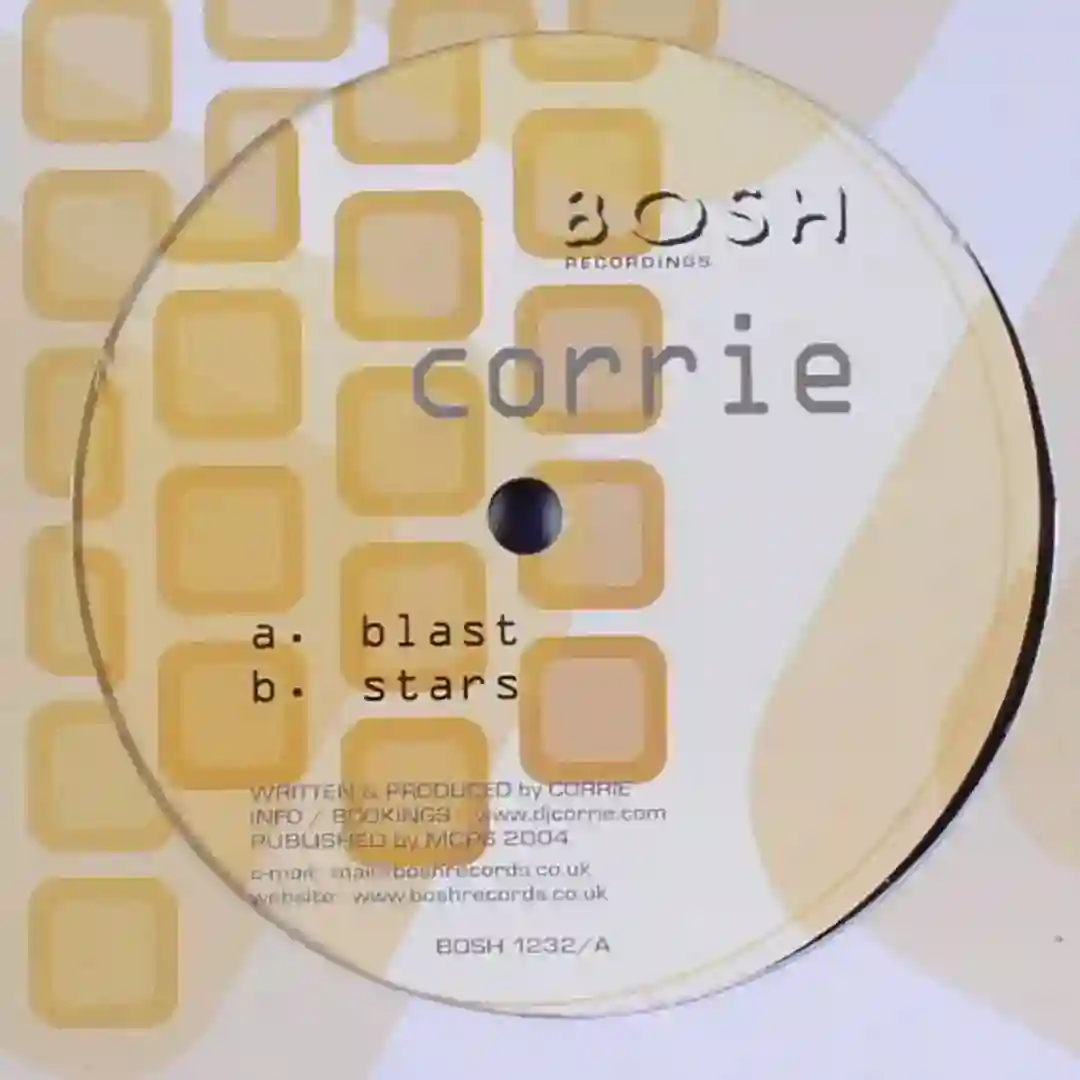 Blast cover