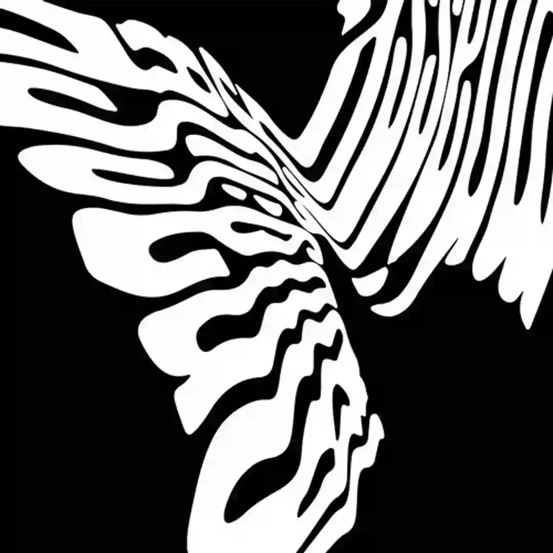 Serra (Original Mix) cover