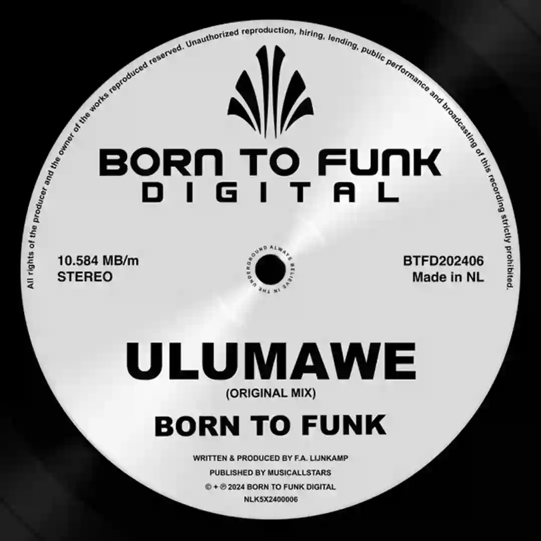 Ulumawe cover