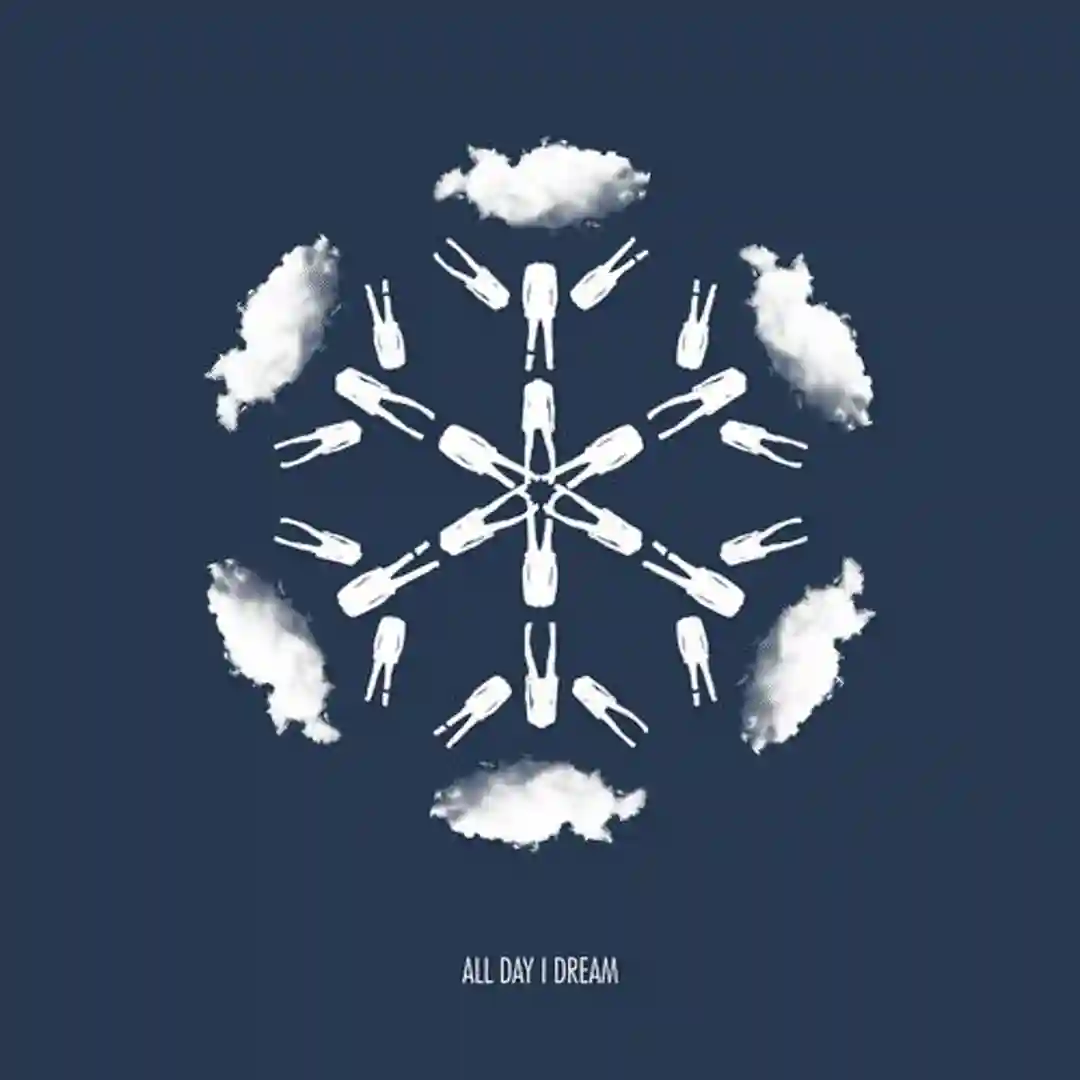 A Winter Sampler VI cover