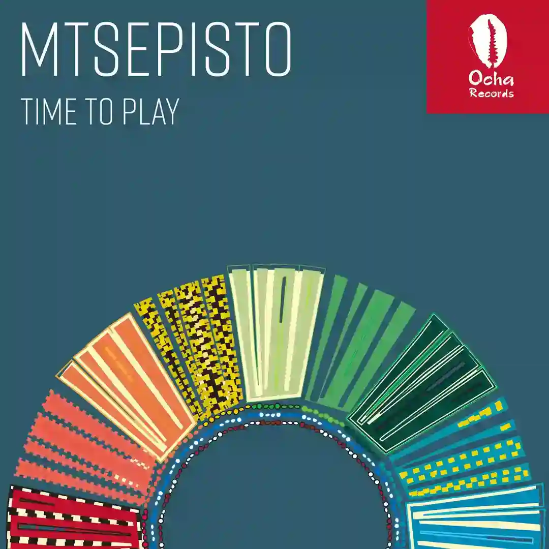 The Path Of Time cover