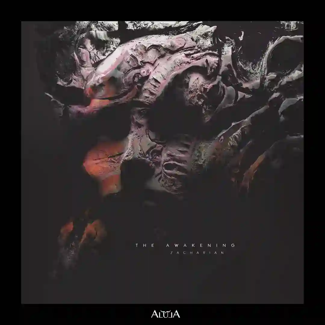 The Awakening (Horisone Remix) cover