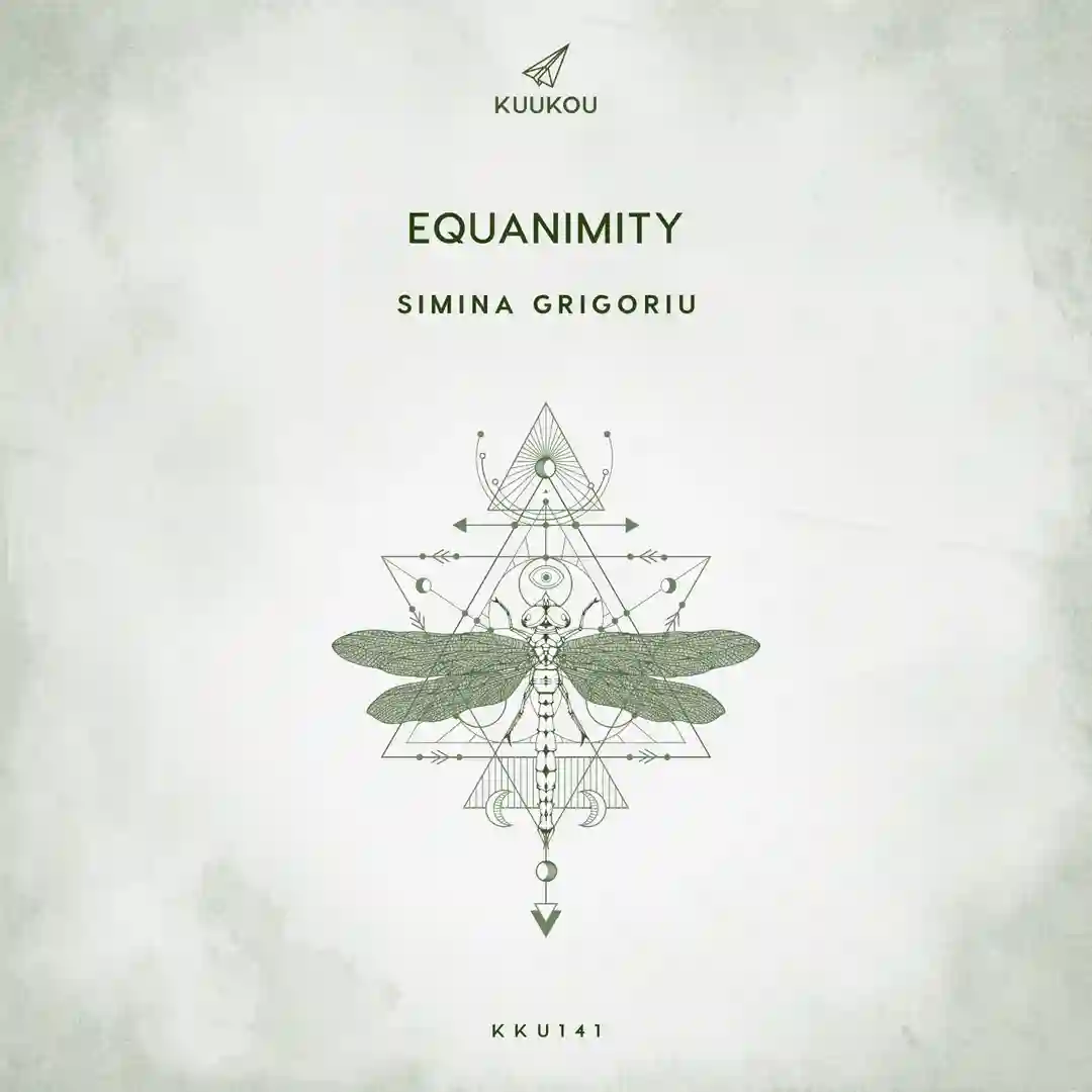 Equanimity cover