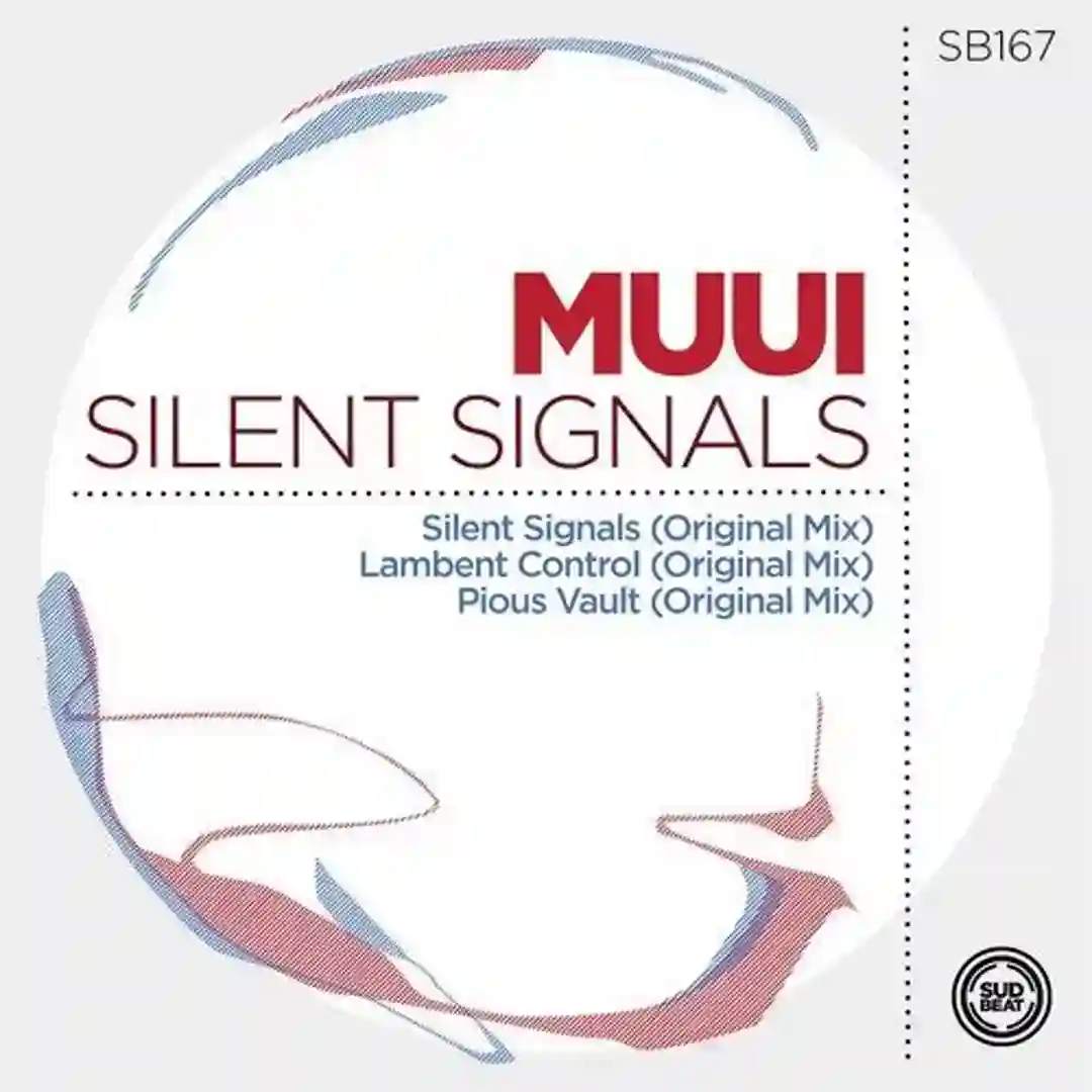 Lambent Control (Original Mix) cover
