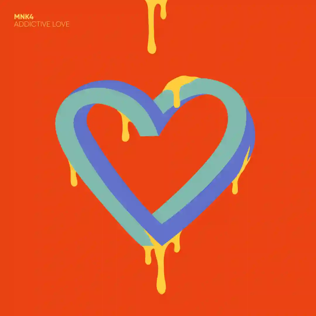 Love At First Sight (Original Mix) cover