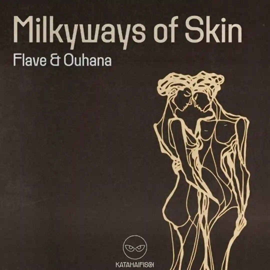 Milkyways of Skin (Original Mix) cover