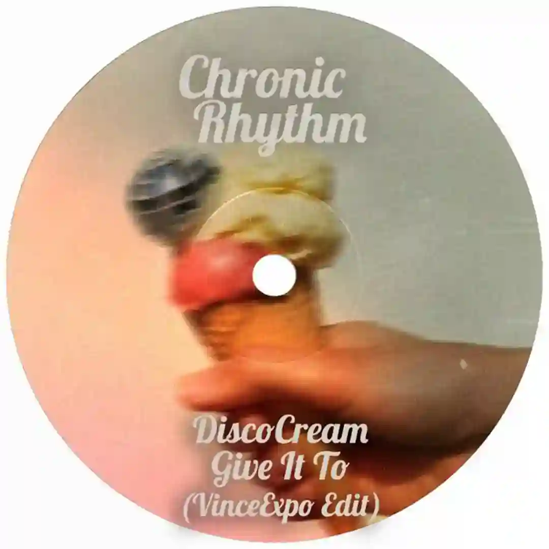 Give It To (VinceExpo Edit) cover