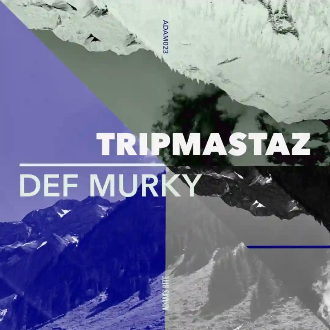 Def Murky cover