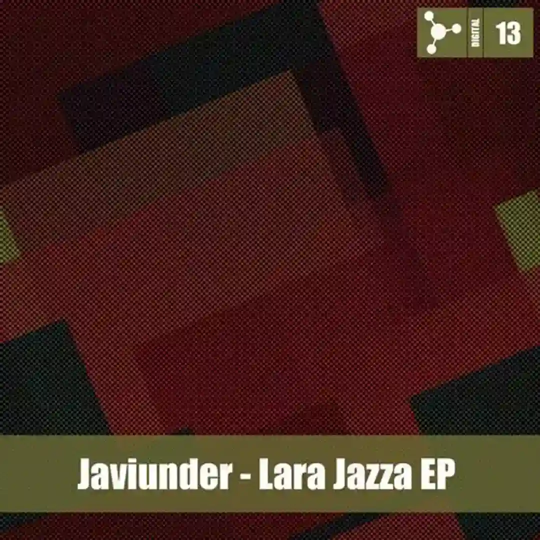 Lara Jazza cover
