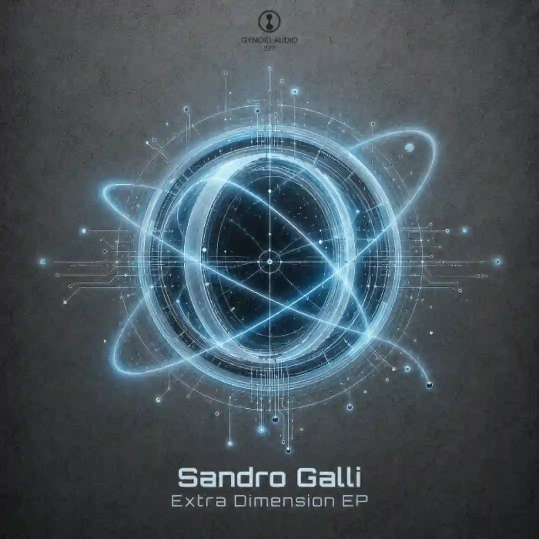 Gluon (Original Mix) cover