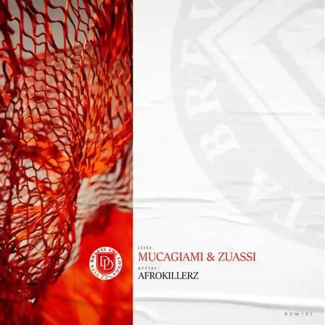 Mucagiami & Zuassi cover