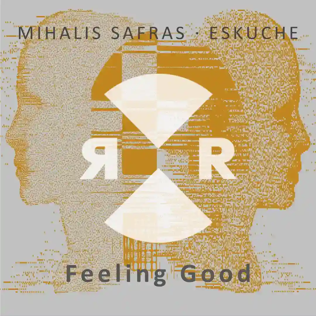 Feeling Good cover