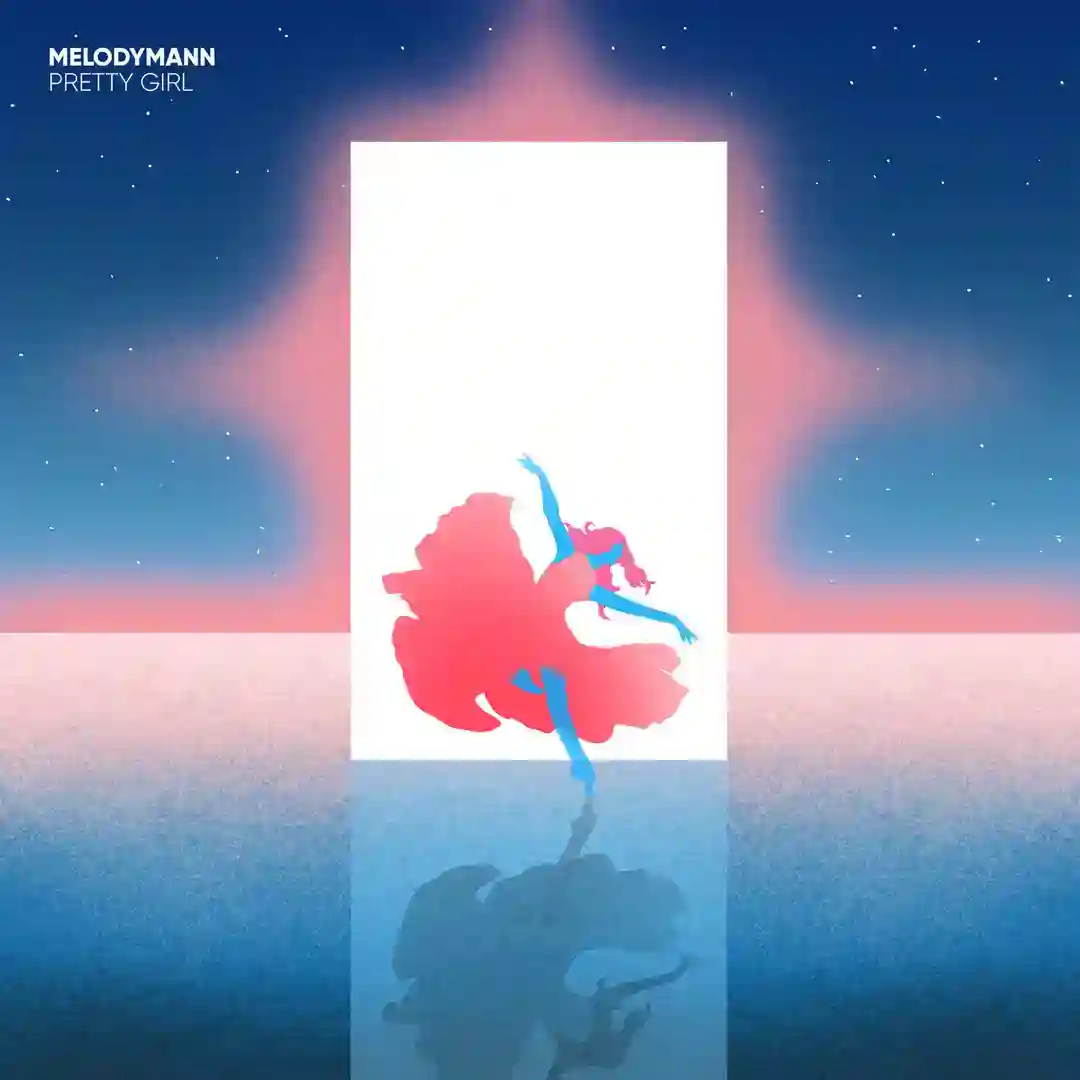 Pretty Girl cover