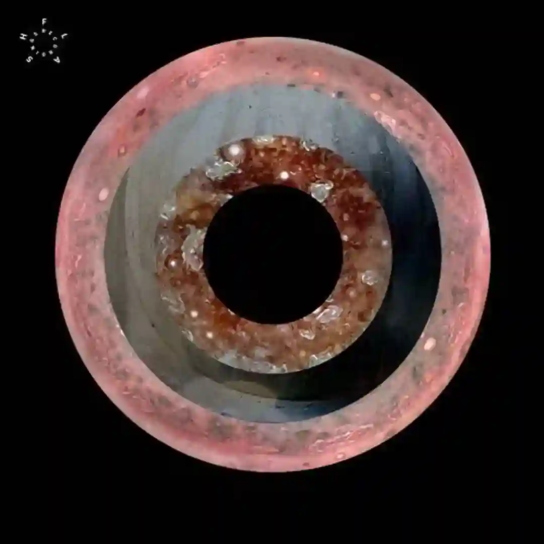 Innervision (Original Mix) cover